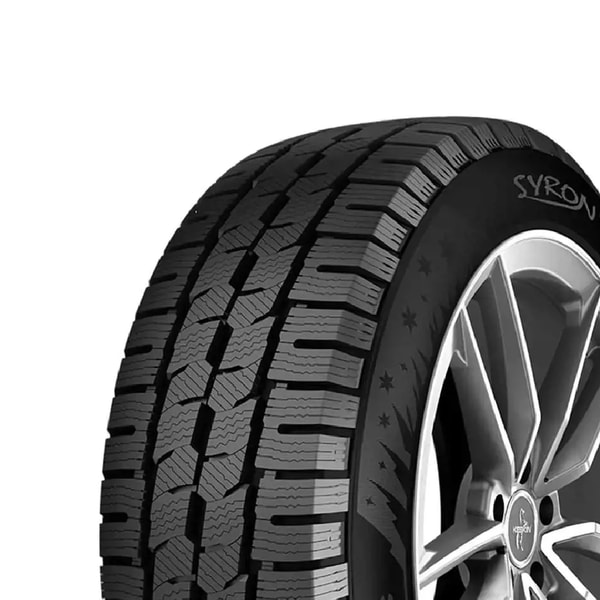 195/75 R16C 107/105R Everest C2 Syron Tires